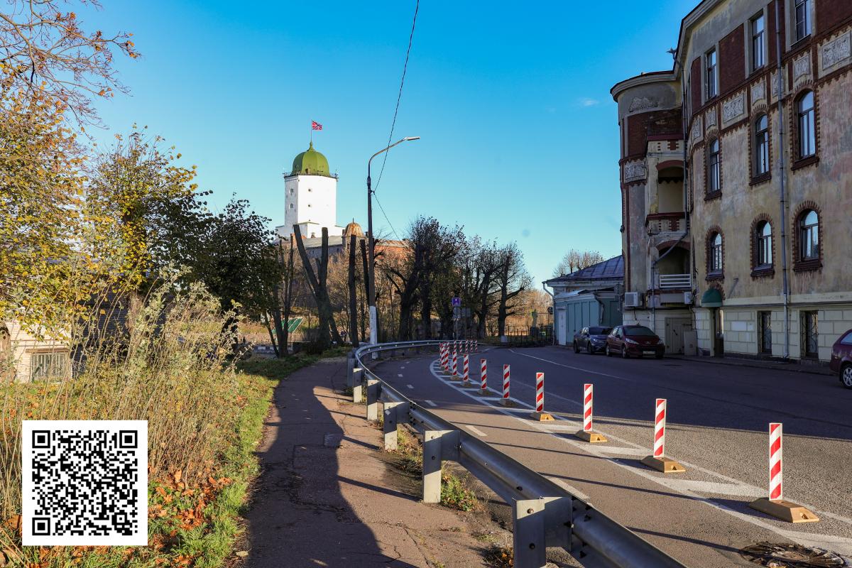 Фото: Пресс-служба администрации МО "Выборгский район" ЛО.