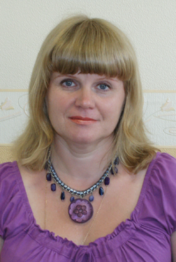 Сивицкая Нина Алексеевна.